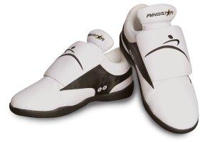 Children's Sparring Shoes *CLOSEOUT*